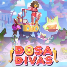 Dosa Divas