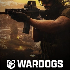 Packshot WARDOGS