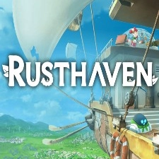 Packshot Rusthaven
