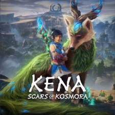 Packshot Kena: Scars of Kosmora
