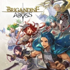 Packshot Brigandine Abyss