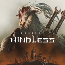 Packshot Project Windless