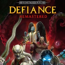 Packshot Legacy of Kain: Defiance Remastered