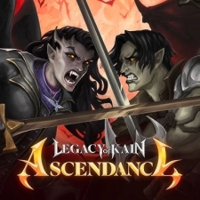 Packshot Legacy of Kain: Ascendance