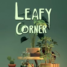 Packshot Leafy Corner