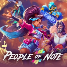 Packshot People of Note
