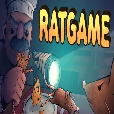 Packshot Rat Game