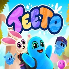 Packshot Teeto