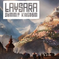 Packshot Laysara: Summit Kingdom