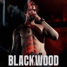 Packshot Blackwood