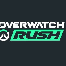 Packshot Overwatch Rush