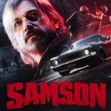 Packshot Samson