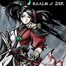 Packshot Realm of Ink