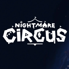 Packshot Nightmare Circus