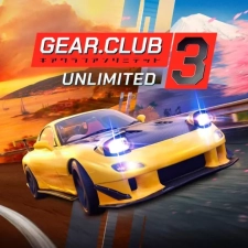 Packshot Gear.Club Unlimited 3