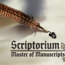 Packshot Scriptorium