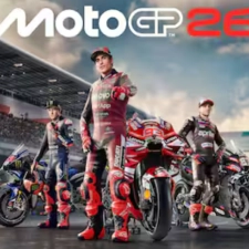 Packshot MotoGP 26