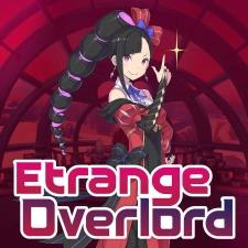 Packshot Etrange Overlord