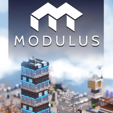 Packshot Modulus: Factory Automation