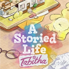 Packshot A Storied Life: Tabitha