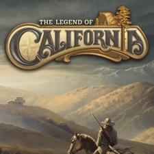 Packshot The Legend of California