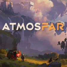 Packshot Atmosfar