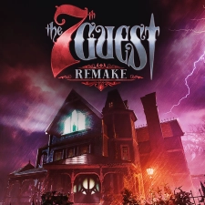 Packshot The 7th Guest Remake