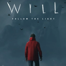 Packshot WILL: Follow The Light
