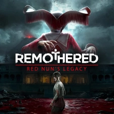 Packshot Remothered: Red Nun's Legacy