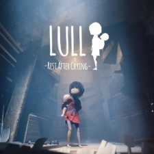Packshot Lull: Rest After Crying
