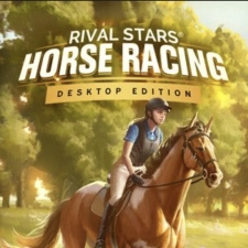 Packshot Rival Stars Horse Racing