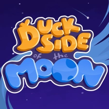 Packshot Duck Side of the Moon