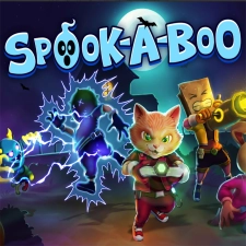 Packshot Spook-A-Boo