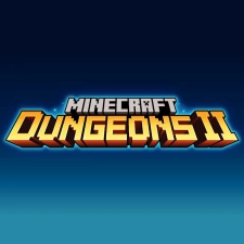 Packshot Minecraft Dungeons II