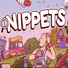Packshot Nippets