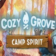 Packshot Cozy Grove: Camp Spirit