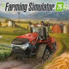 Farming Simulator 26