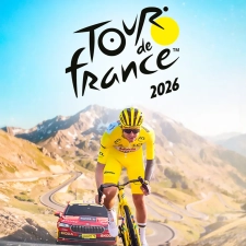 Packshot Tour de France 2026