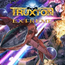 Truxton Extreme
