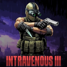 Packshot Intravenous 3