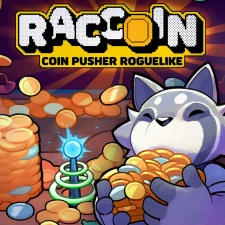 Packshot RACCOIN