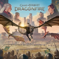 Packshot Game of Thrones: Dragonfire