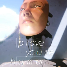 Packshot Prove You're Human