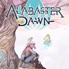 Packshot Alabaster Dawn