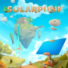 Packshot Solarpunk