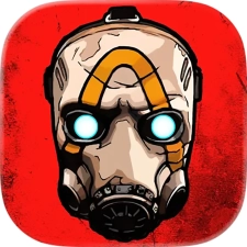 Packshot Borderlands Mobile