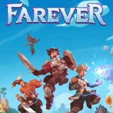 Packshot Farever