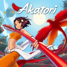 Packshot Akatori