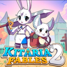 Packshot Kitaria Fables 2