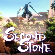 Packshot Second Stone: The Legend of the Hidden World